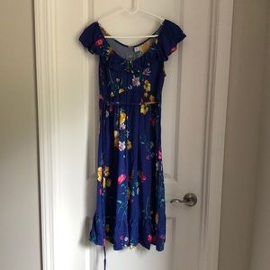 Old Navy Maternity Dress